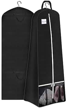 ウェディングドレス　ブライダル 【収納バッグ付き】 楽天市場】【フリーサイズ】収納バッグ ドレスの収納や持ち運び