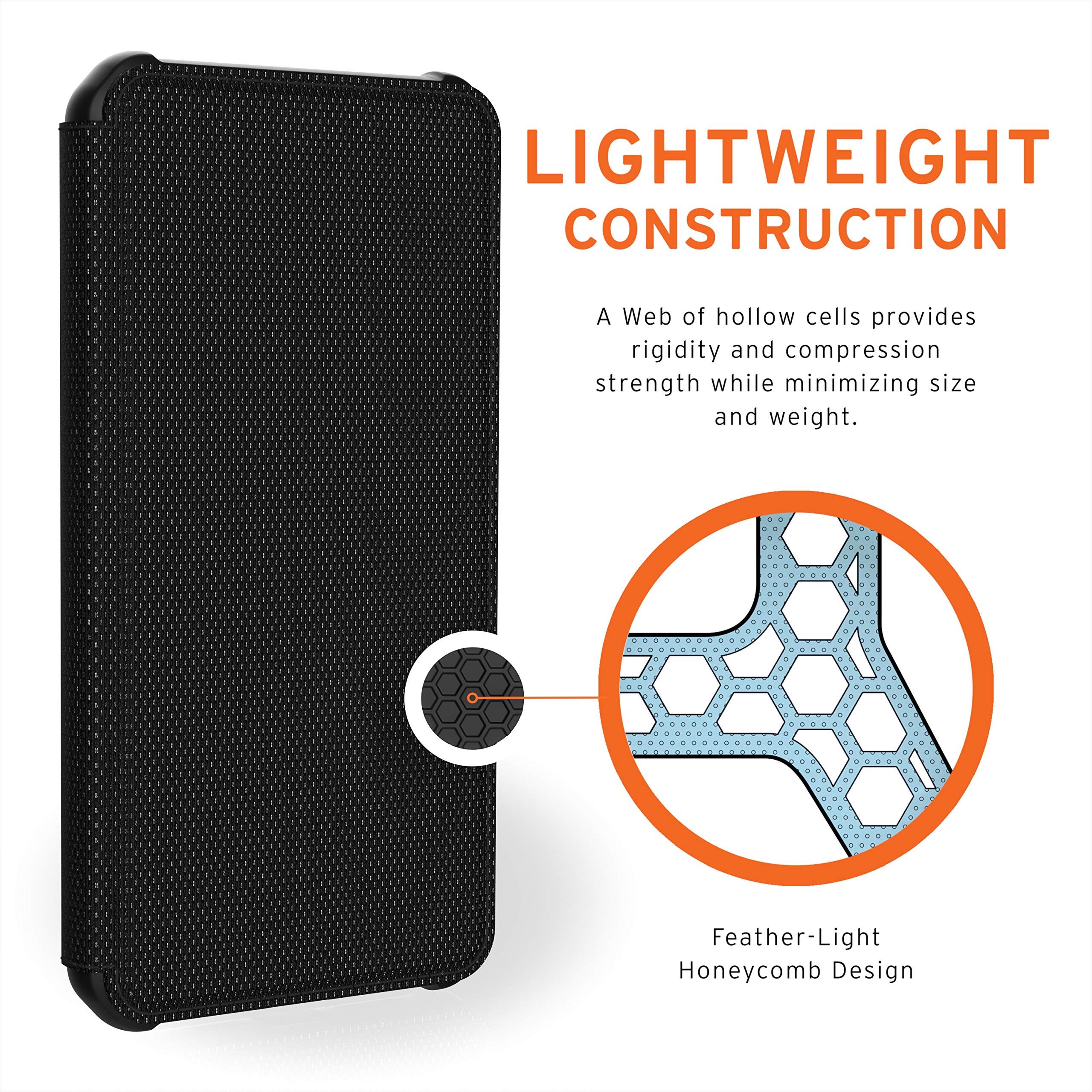 Amazon.com: URBAN ARMOR GEAR UAG Designed for iPhone 12 Pro