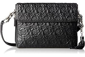 GTM Gun Tote'n Mamas Concealed Carry Crossbody Purse for Optimum Protection