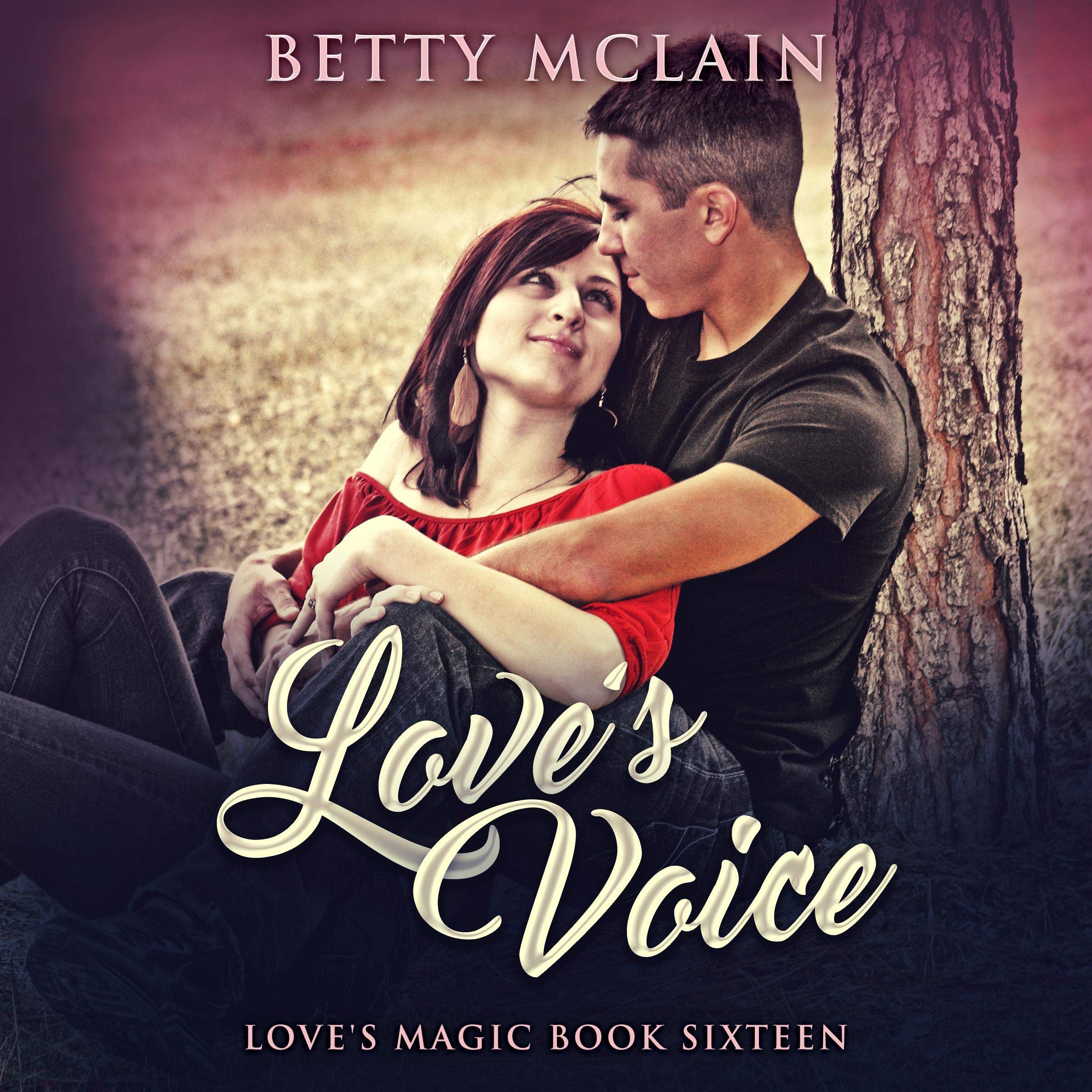 Cover art for Love's Voice
