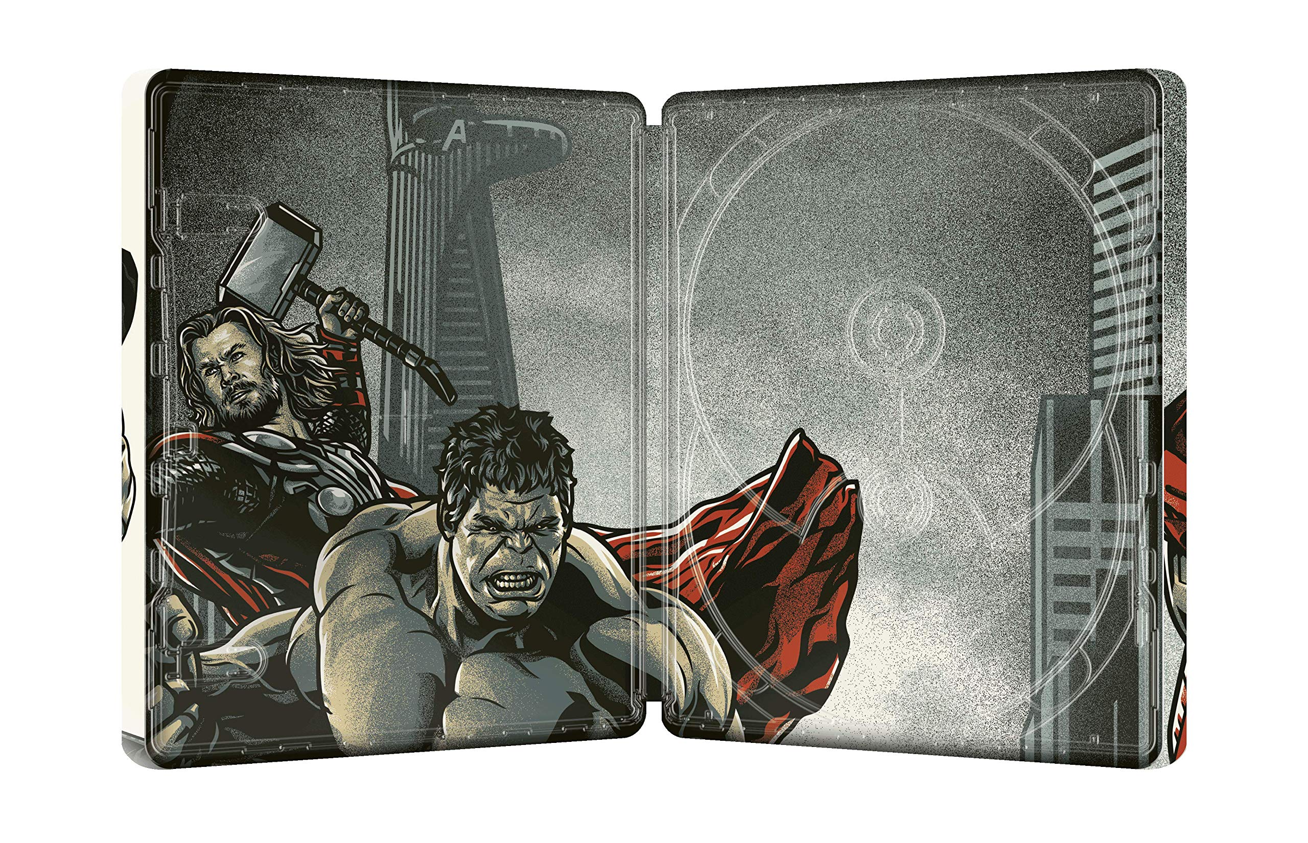 Avengers