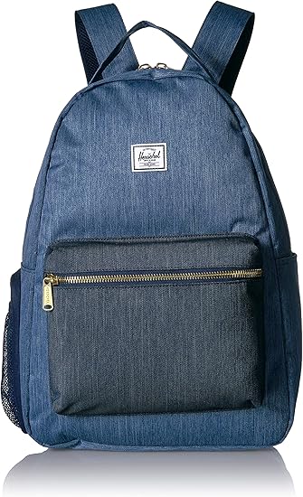 herschel nova backpack sprout