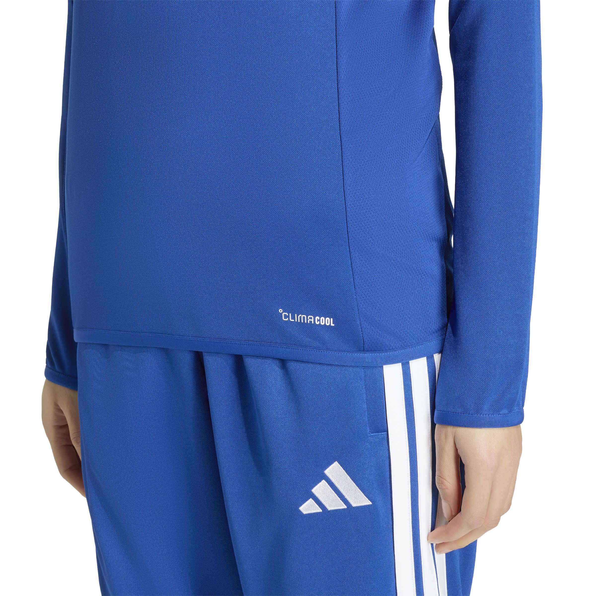 adidas Kobiety Tiro 26 League Training Top Sweatshirt, team royal blue/white, S