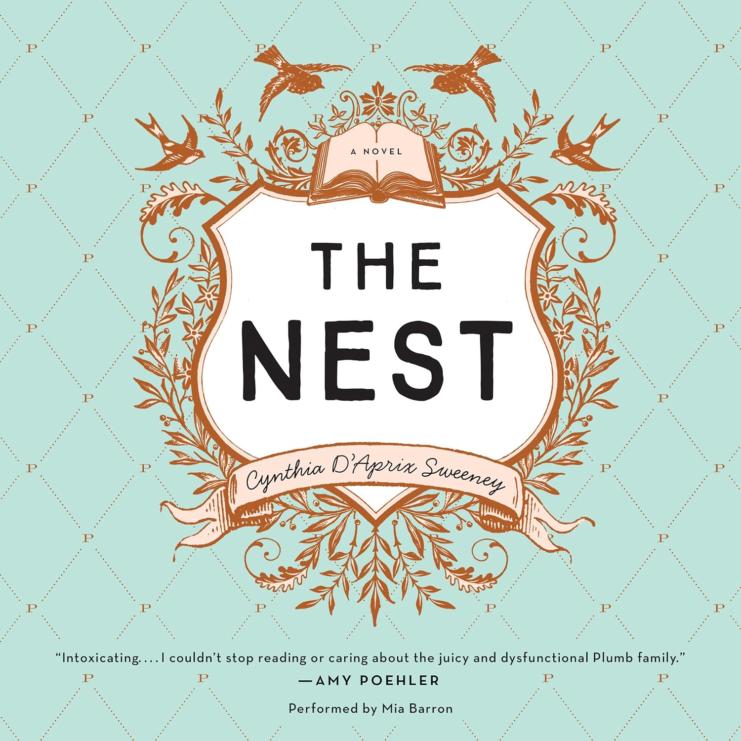 Cynthia D&rsquo;Aprix Sweeney The Nest