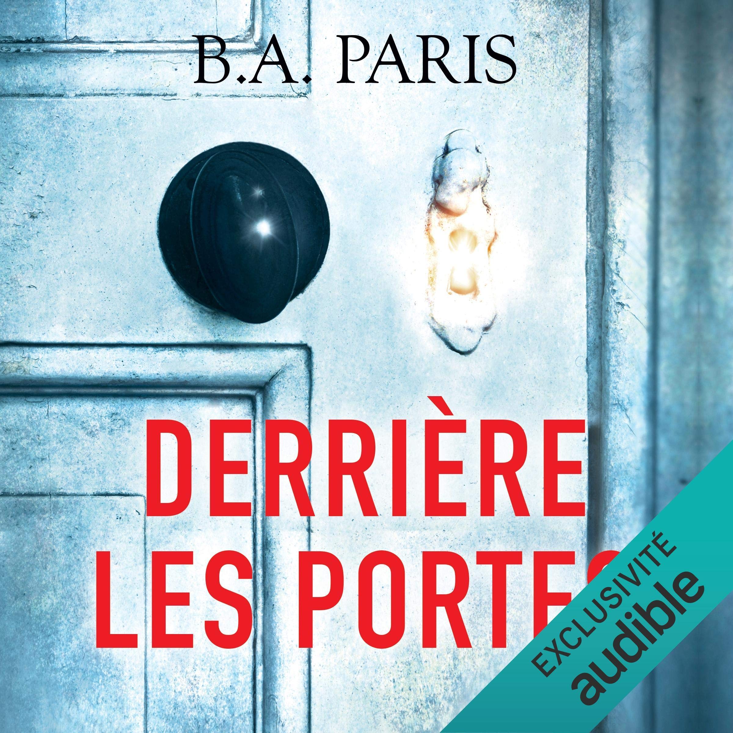 Derrière les portes