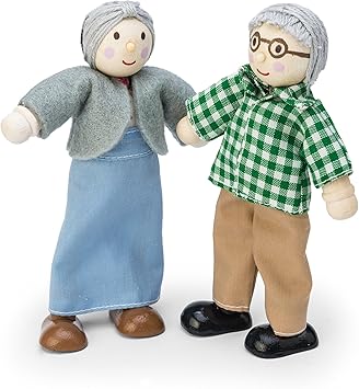 Le toy van people Clearance