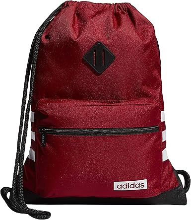 adidas one strap backpack