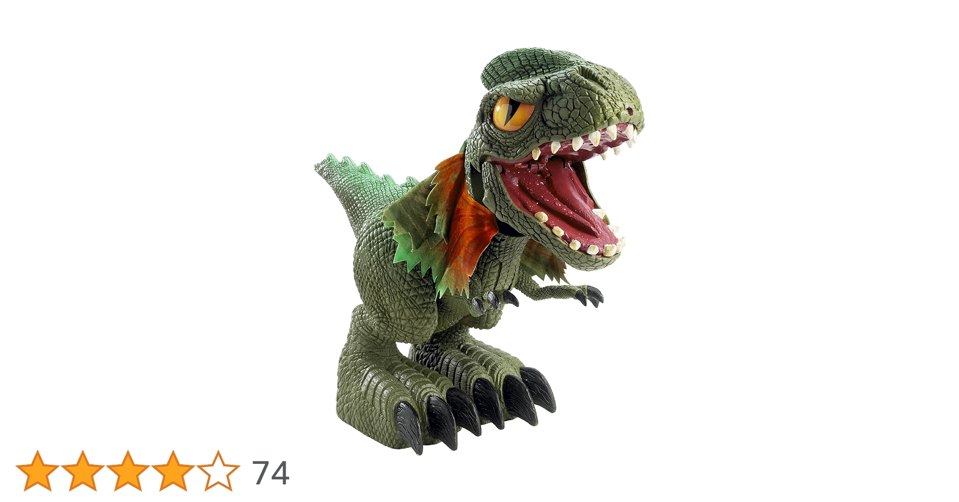 ★レッド・ツェッペリン★Dinosaur In Motion⭐️7CD 美品 2.4GHz 8wd Kids RC Dinosaur Remote Control Dinosaurs with