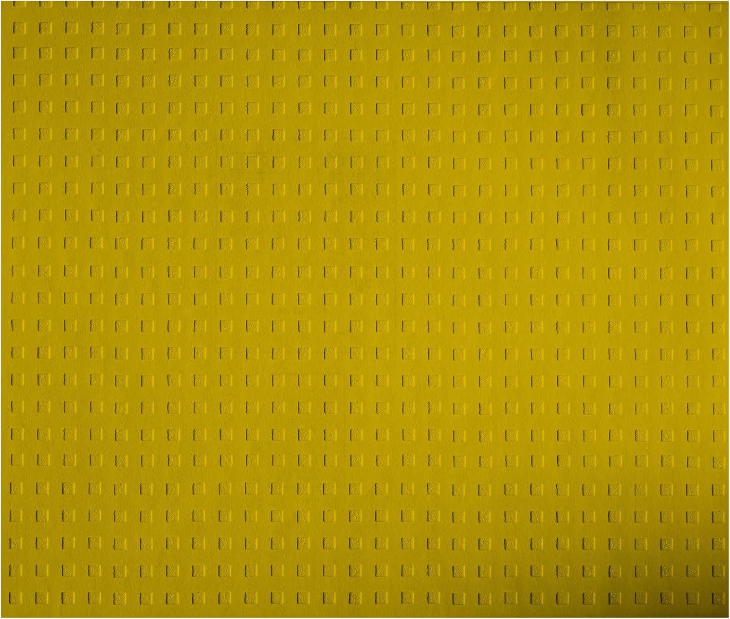 York Wallcoverings Patent Decor PT9886 Check Mate Paintable Wallpaper, White