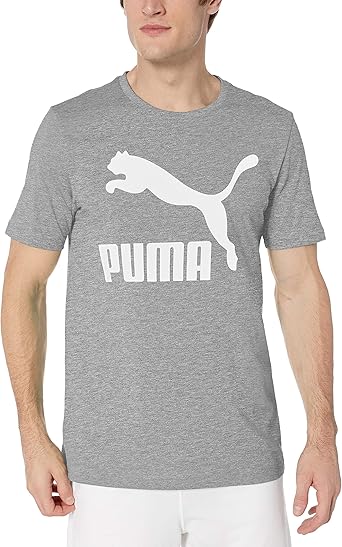 puma t shirts amazon