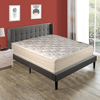 Amazon Com Queen Mattress And Box Spring Set Clearance