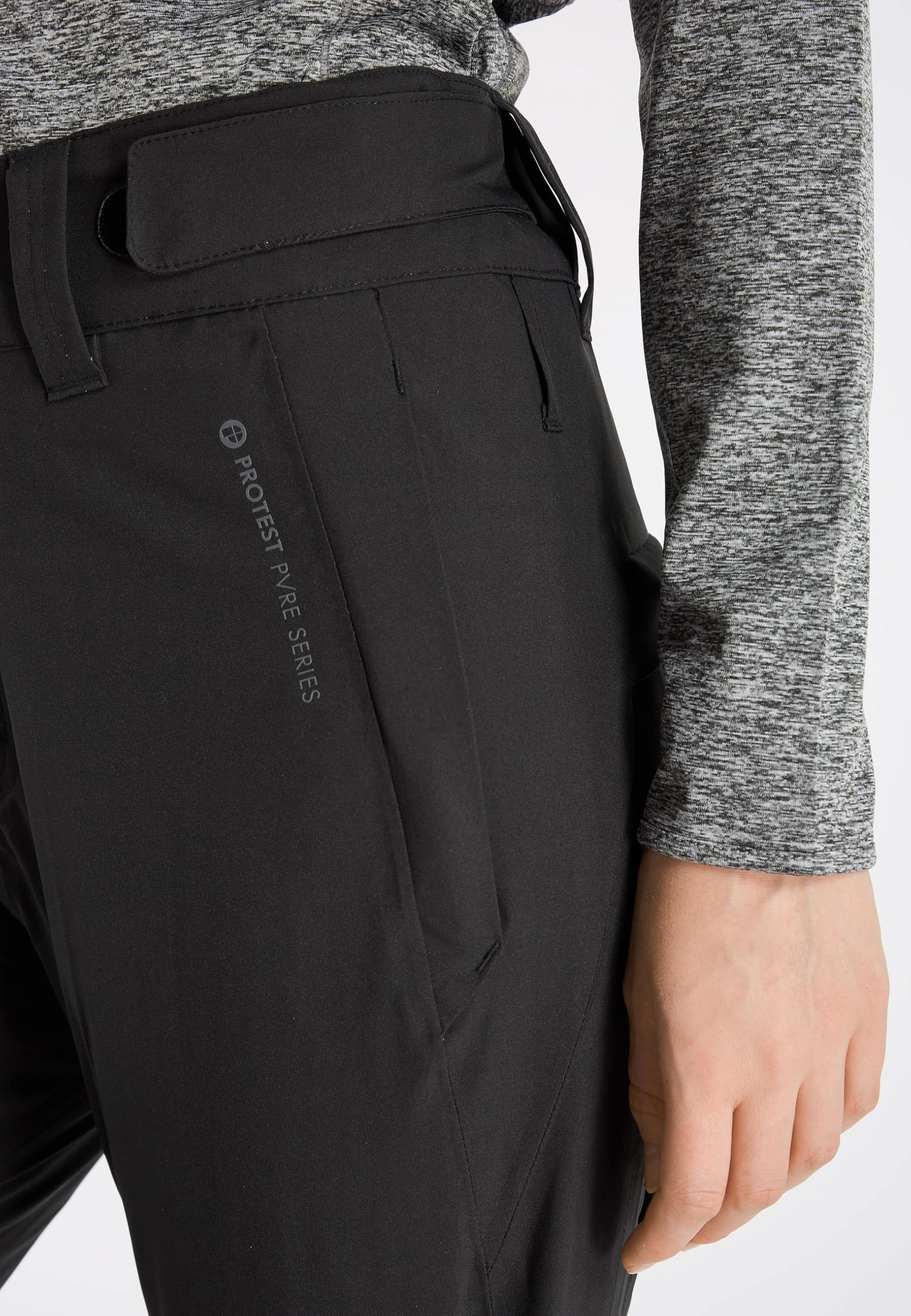 Protest Damen Ski- und Snowboardhose CARMACKS