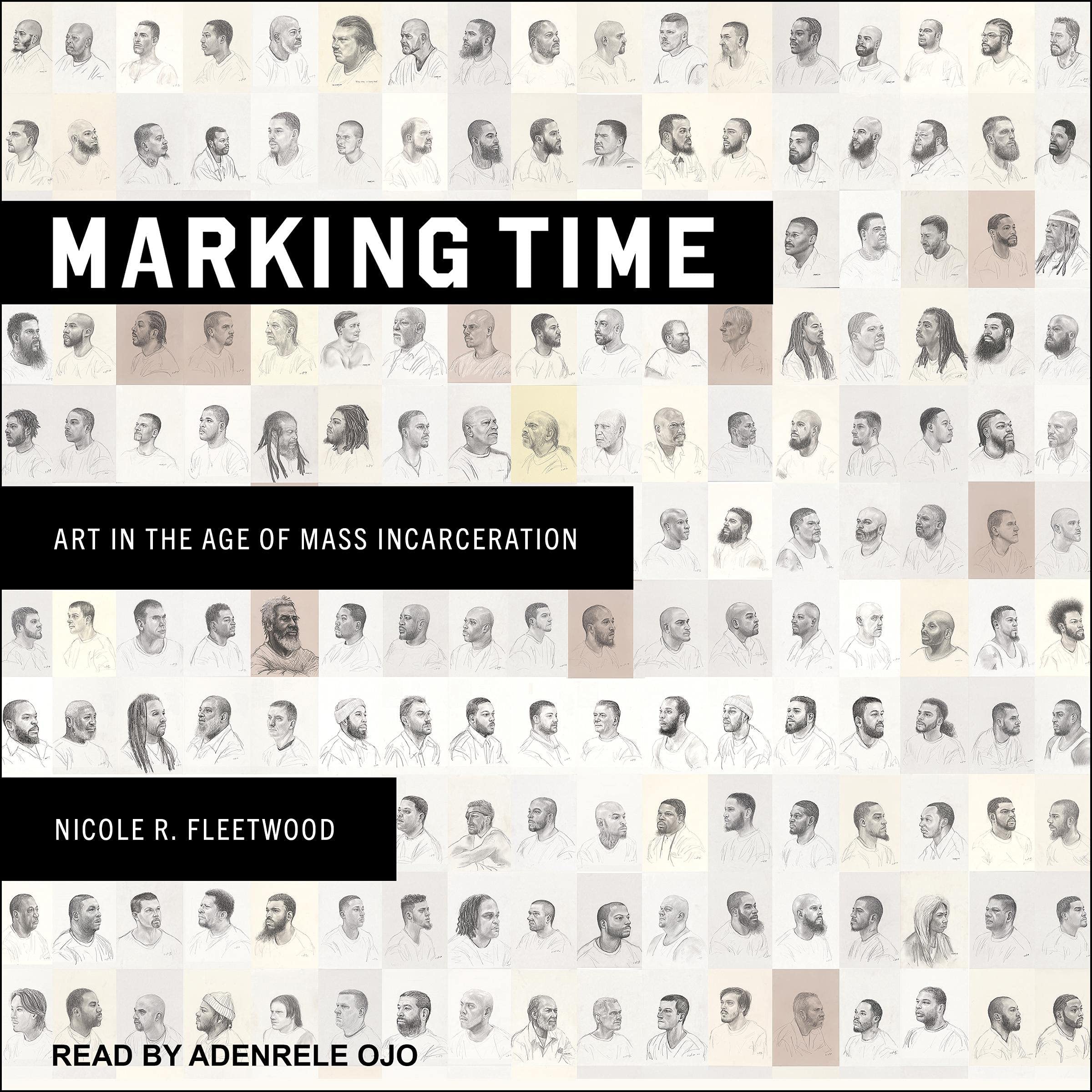 Cover art for Marking Time