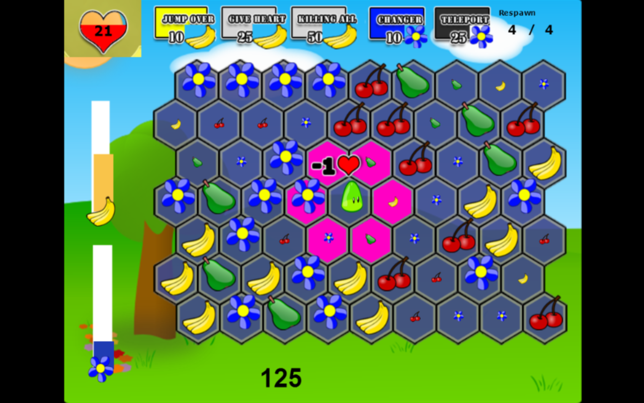 Gum Drop - App on Amazon Appstore