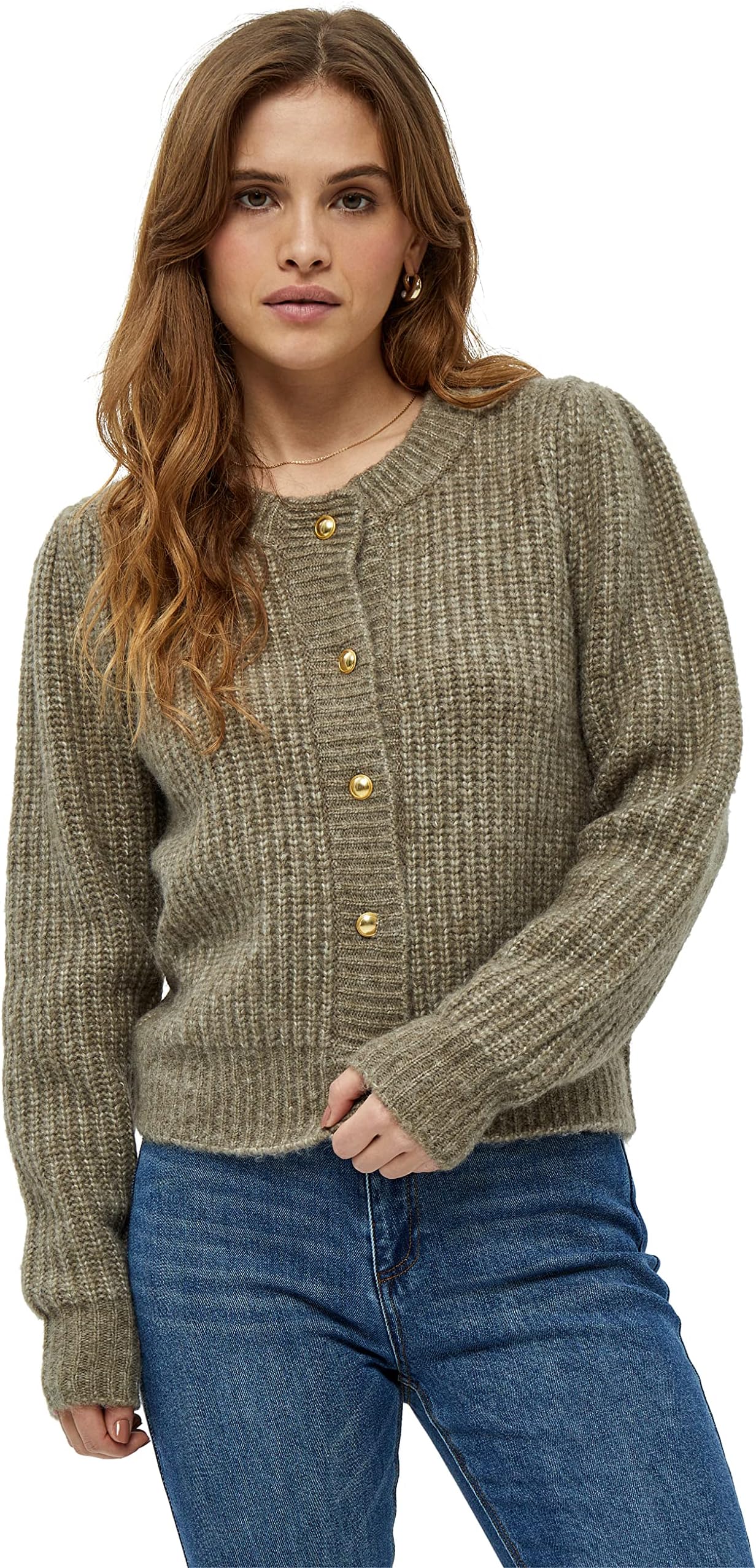Peppercorn Women's Cardigan Sweater