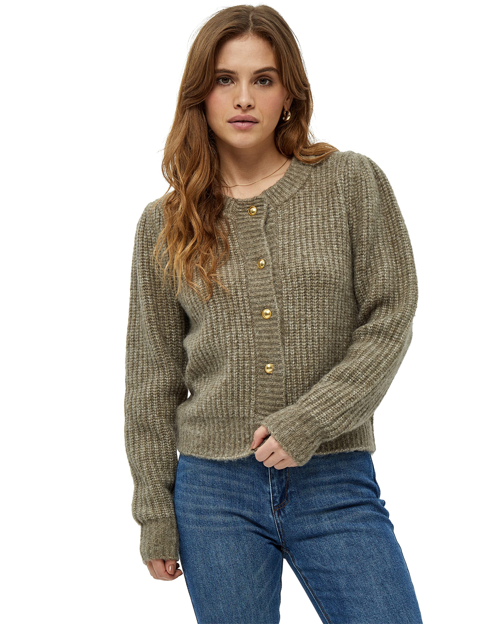 Peppercorn Women's Cardigan Sweater