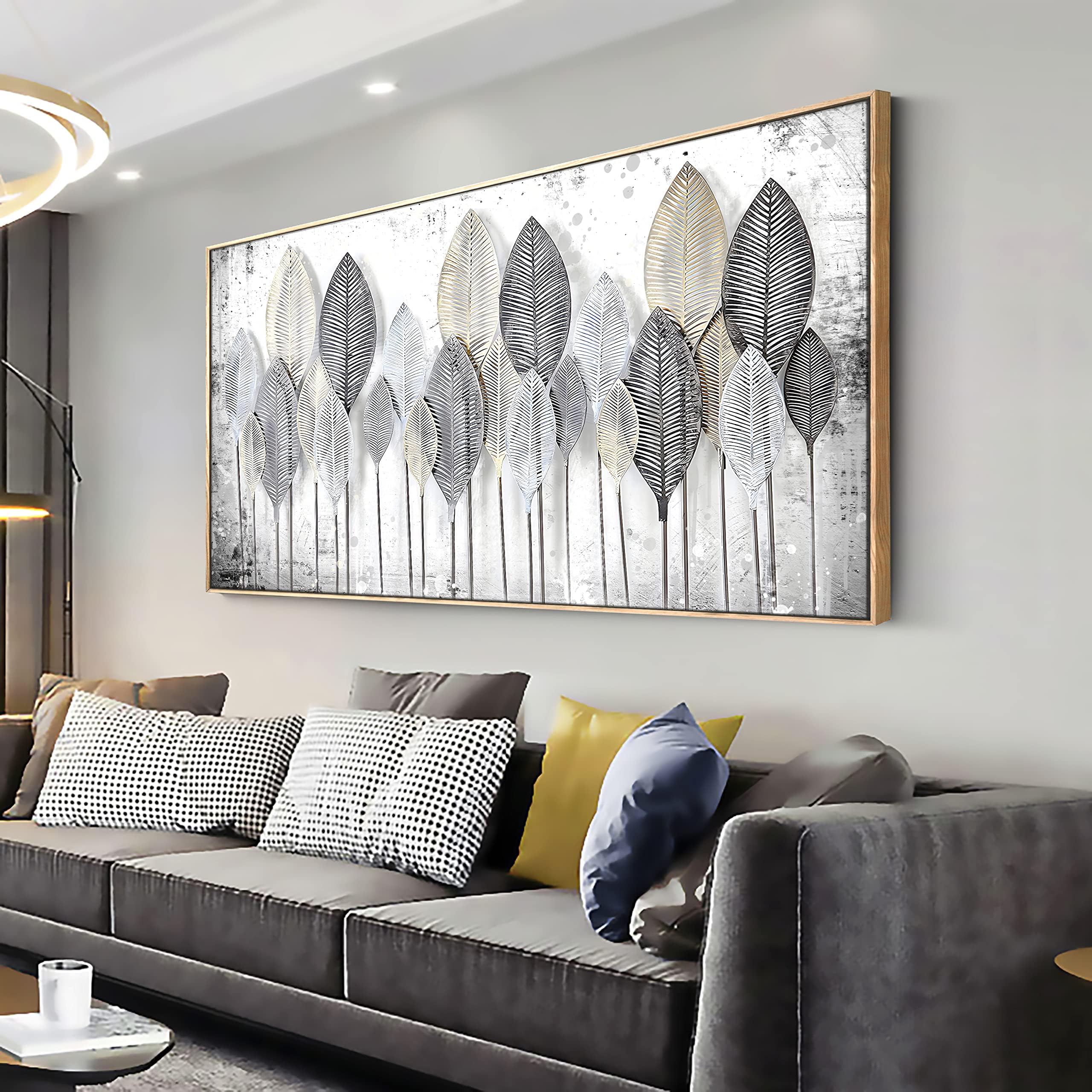 LIRAHRNNKA Poster Décoratif Sur Toile Oshi No Ko - Décoration