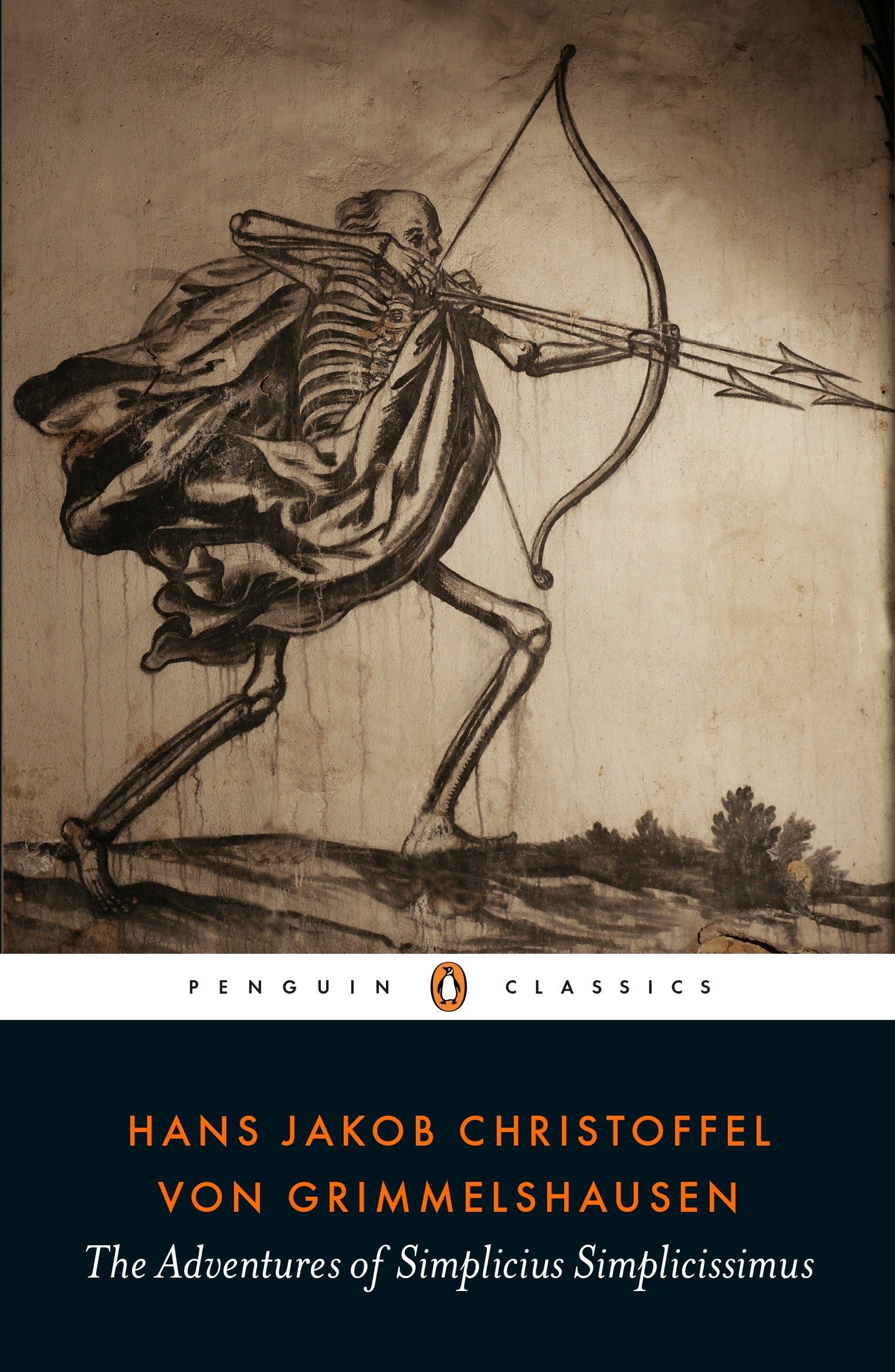 The Adventures of Simplicius Simplicissimus Paperback – October 9, 2018