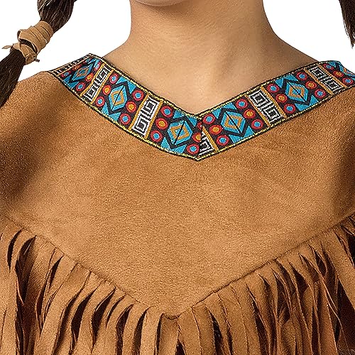 Miniatura 3 de Fun World niñas nativo americano