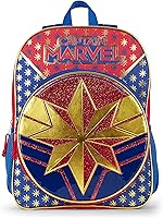 Vista 1 de CAPITÁN MARVEL