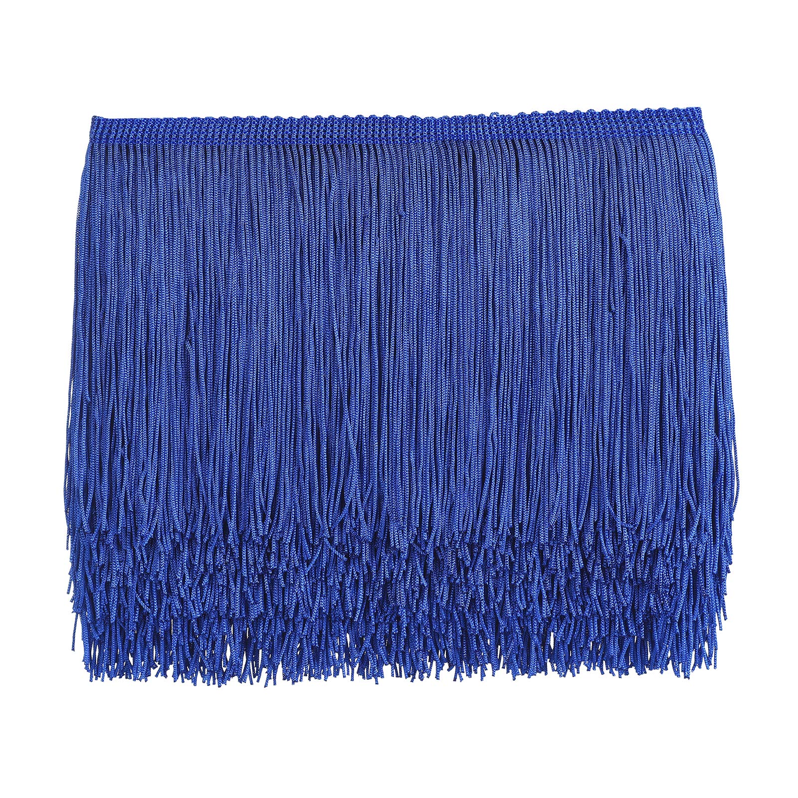 CENFRY 4,7 M De Large à Franges Pour Couture Sur Vêtements