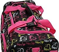 Vista 90 de Rockland Negro