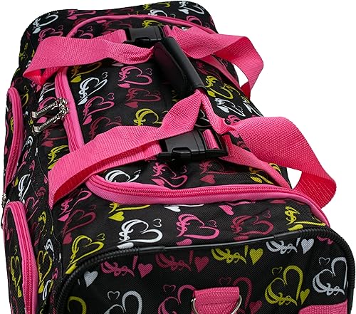 Miniatura 90 de Rockland Negro