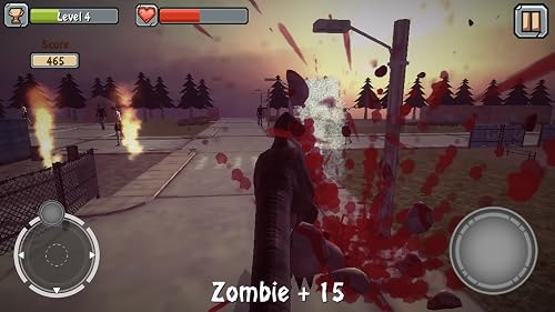 Dinosaur Apocalypse - App on Amazon Appstore