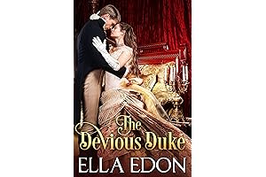 The Art of Romance: Get Swept Away by the Devious Duke