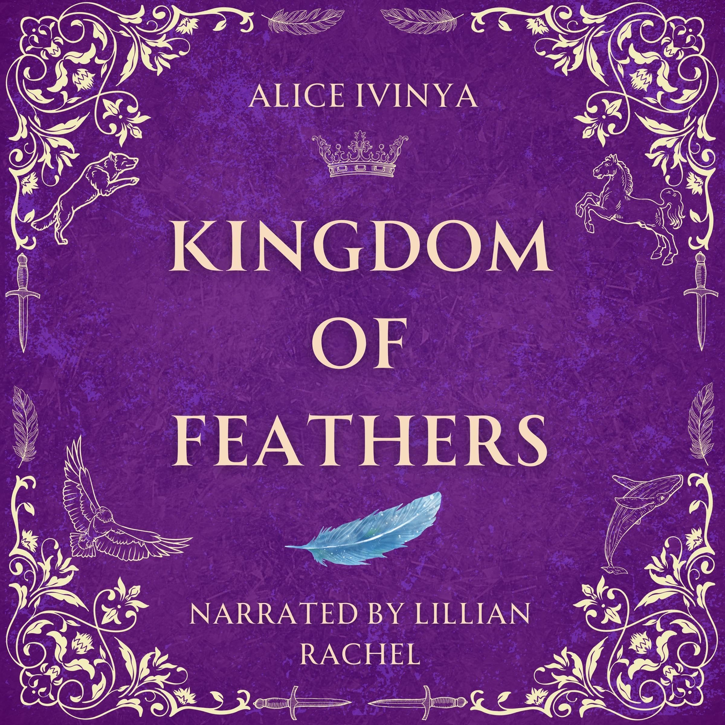 Kingdom of Feathers