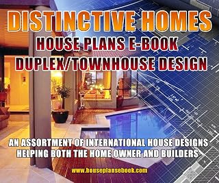 Duplex House Plans