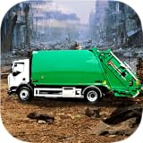 FREE Garbage Truck Rally 3D
