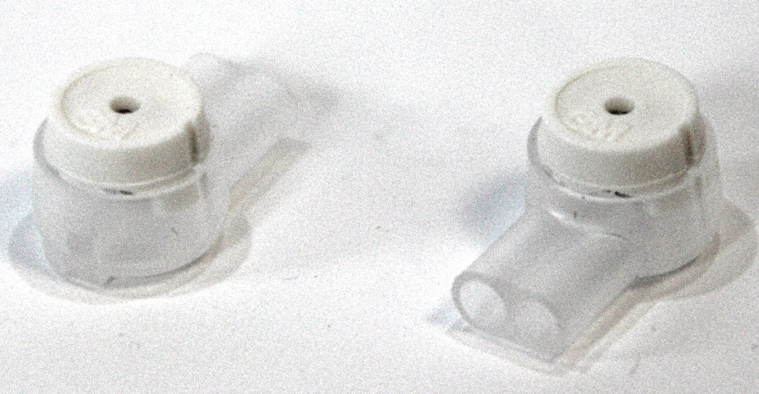 UY2-D Kabel Verbinder - Original - 10-1000 Stk Einzeladerverbinder, quantity:1000