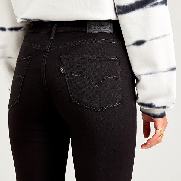 Levi's Women's 311 Shaping Skinny Jeans - 3