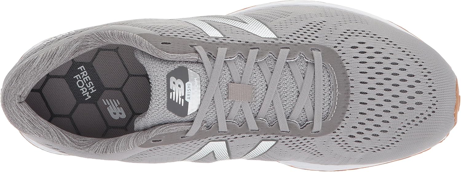 کفش جدید مردانه Arishi V1 کفش جدید در حال اجرا