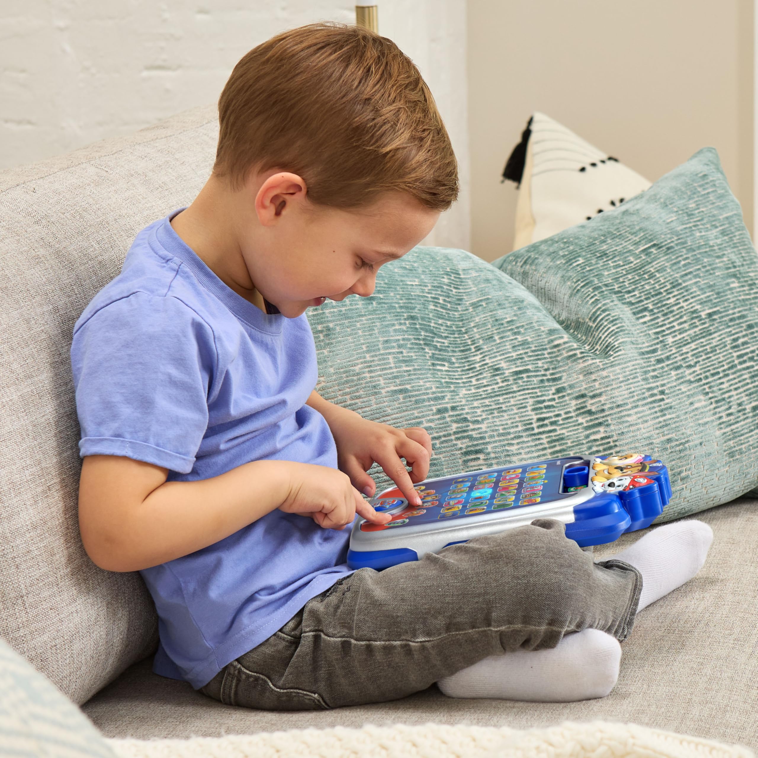 VTech Paw Patrol – Ma Lumi Lern-Tablet
