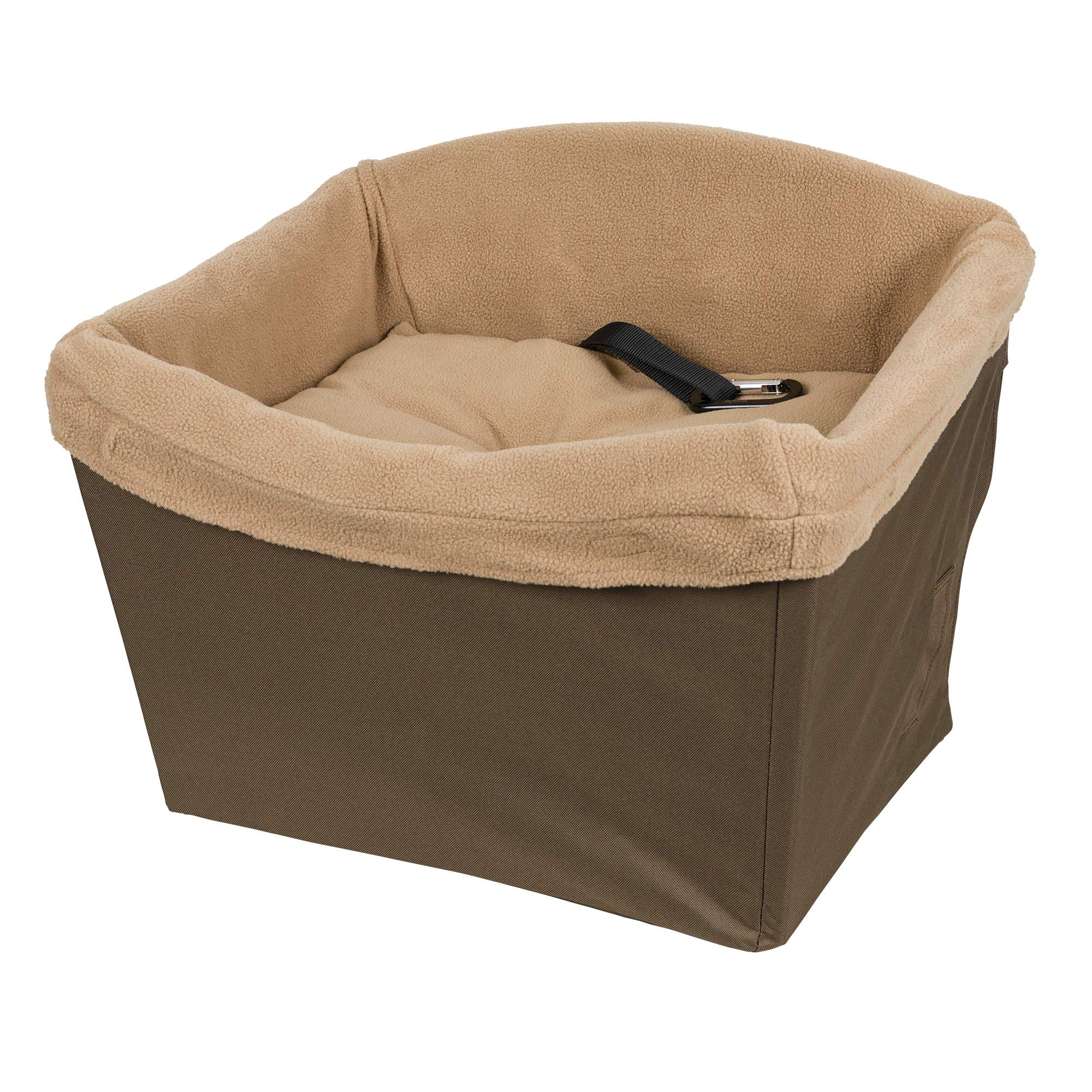 Solvit Jumbo Deluxe Pet Safety Seat danielaboltres.de