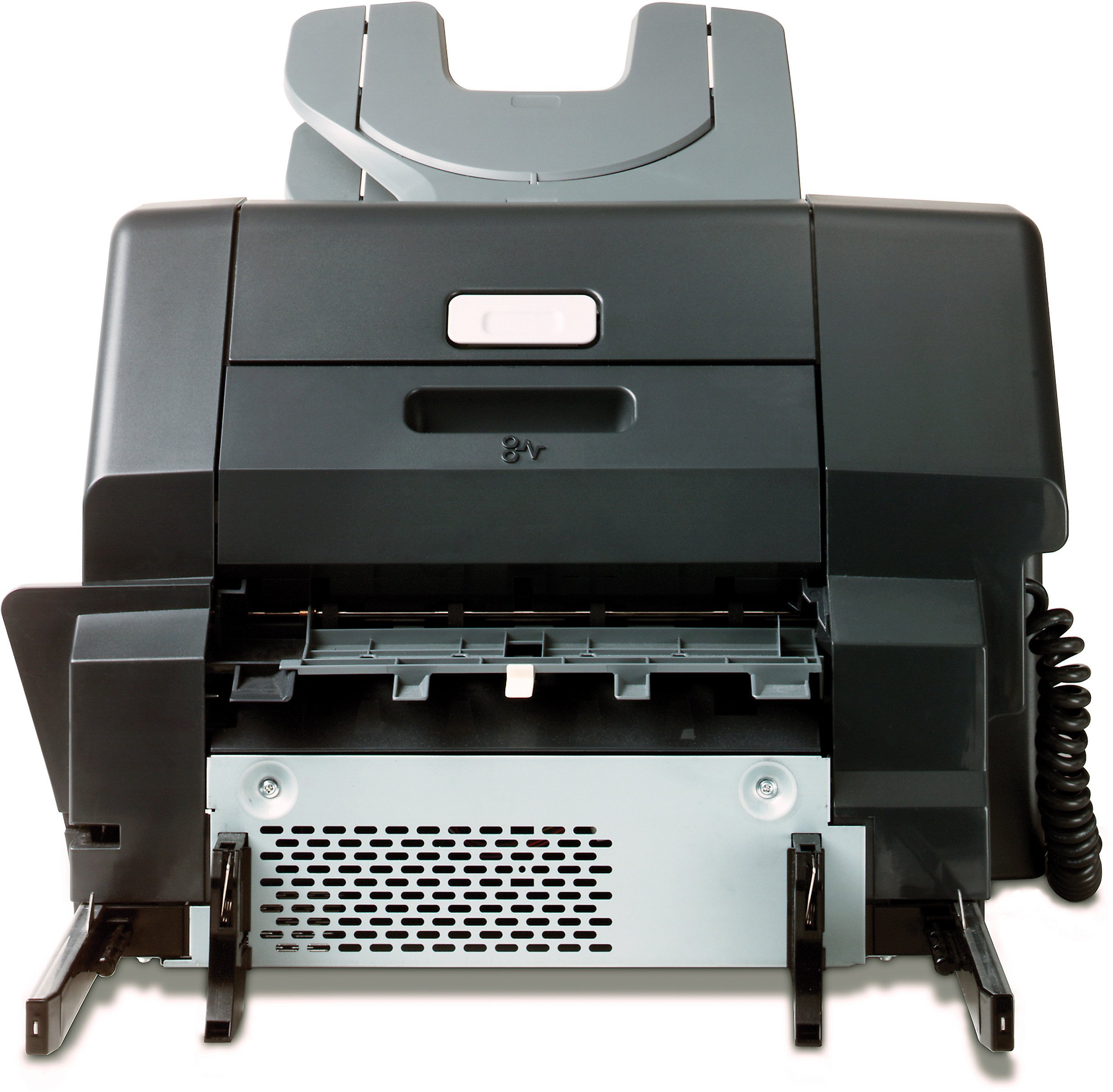 Hewlett Packard Q5692A Laserjet 4345 MFP 3 Bin Mailbox