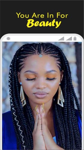 African American Braids : African Hair Braiding