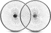 Throne Cycles Wheelset – 29” & XL 27.5” in Regular and 144 Styles. Some Have a disc hub Setup, While Others are Designed for V-Brakes