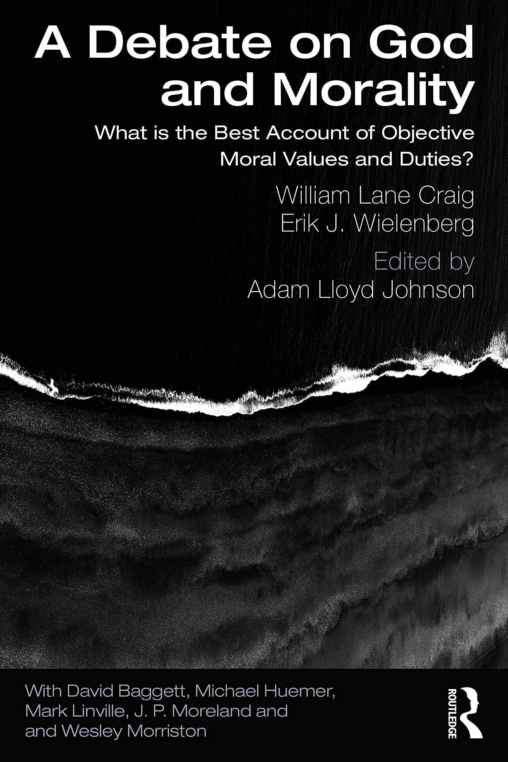 A Debate on God and Morality