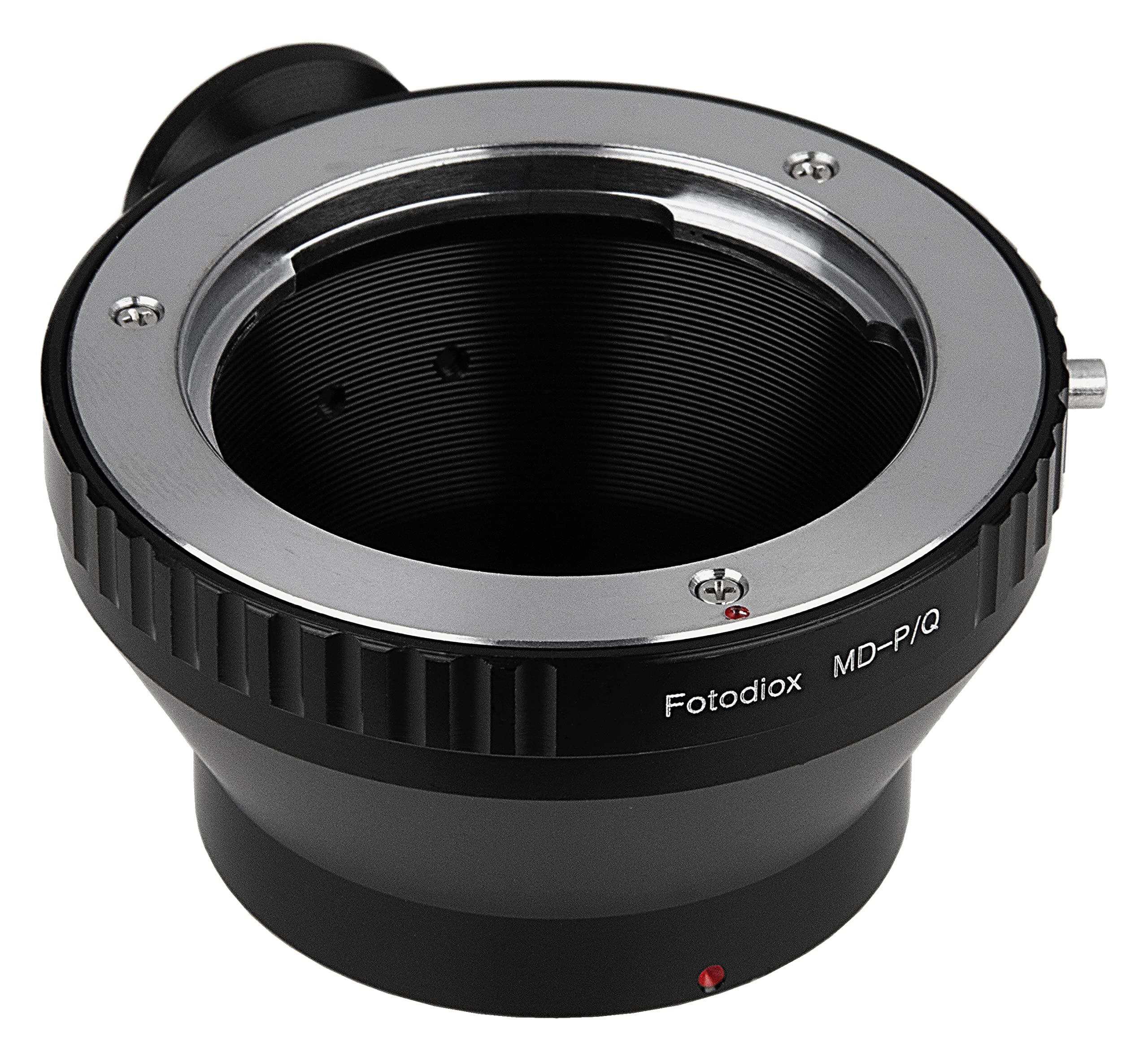 Amazon | Fotodiox レンズマウントアダプター Minolta MD/MC/SR Rokkor