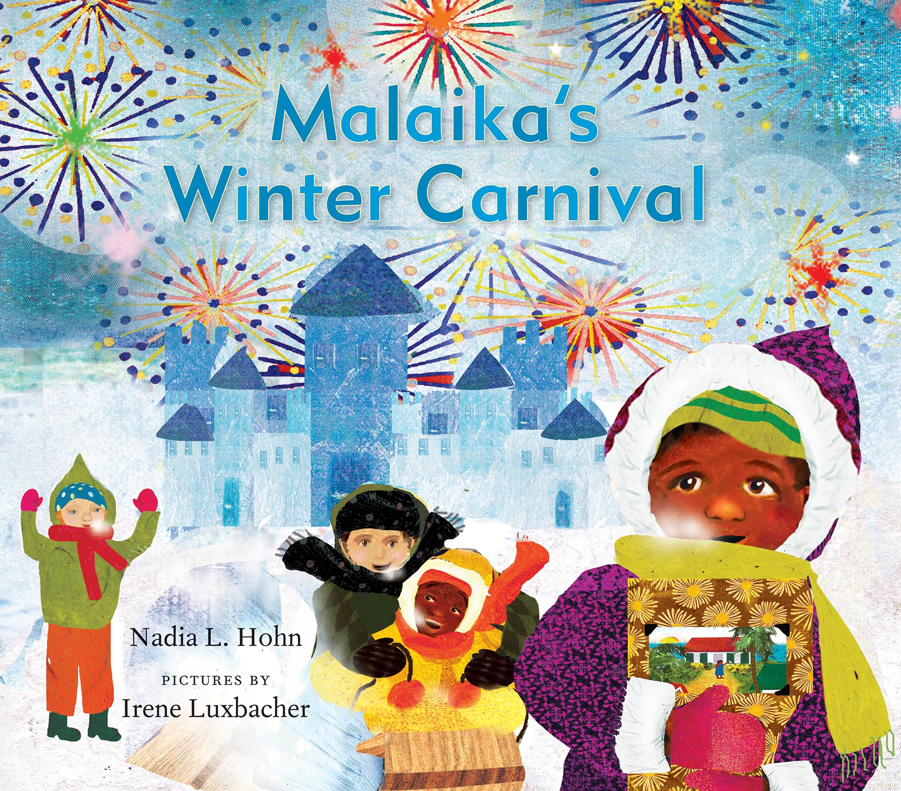 Malaika’s Winter Carnival (The Malaika Series, 2)