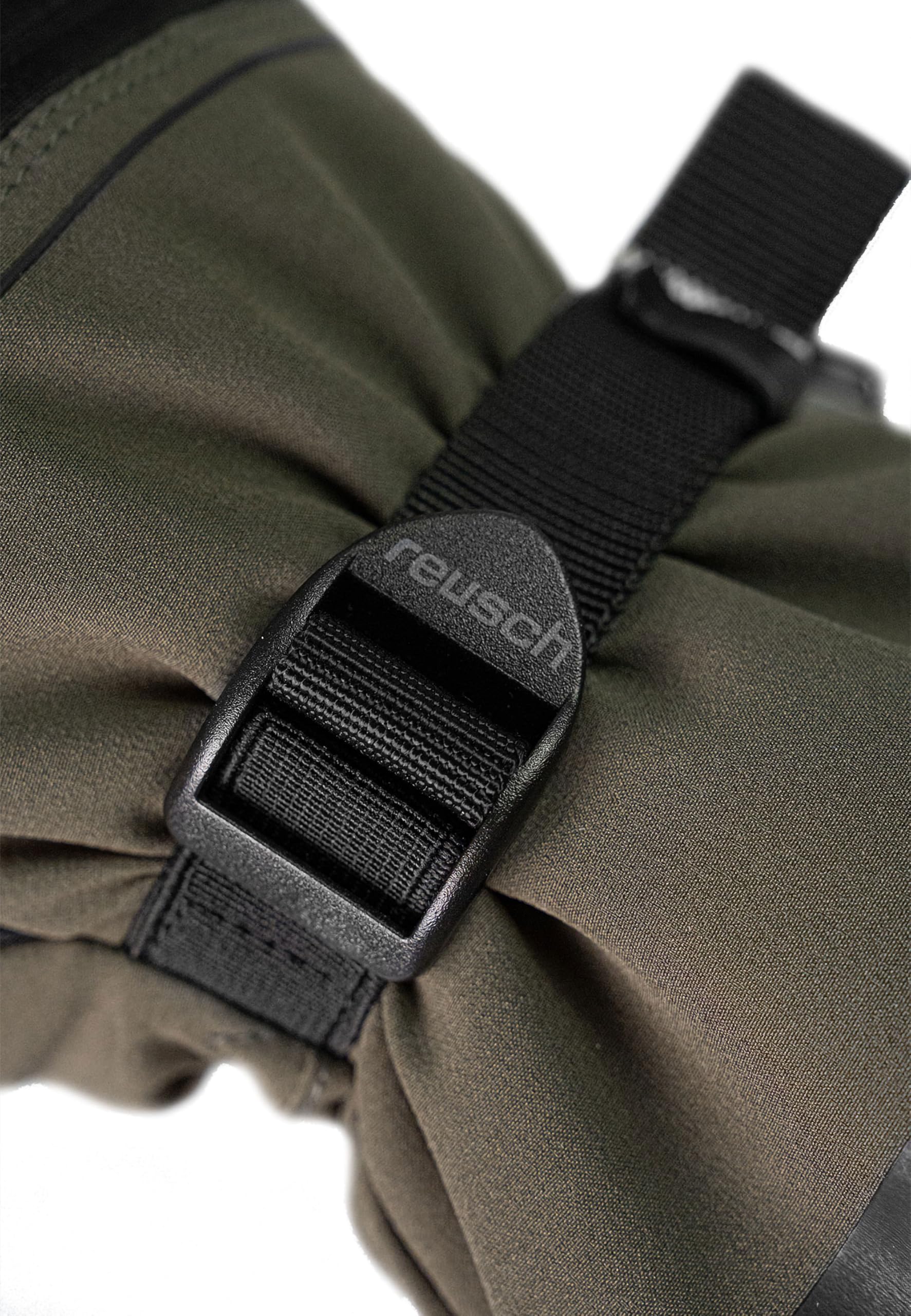 Reusch Isidro GTX rękawice męskie
