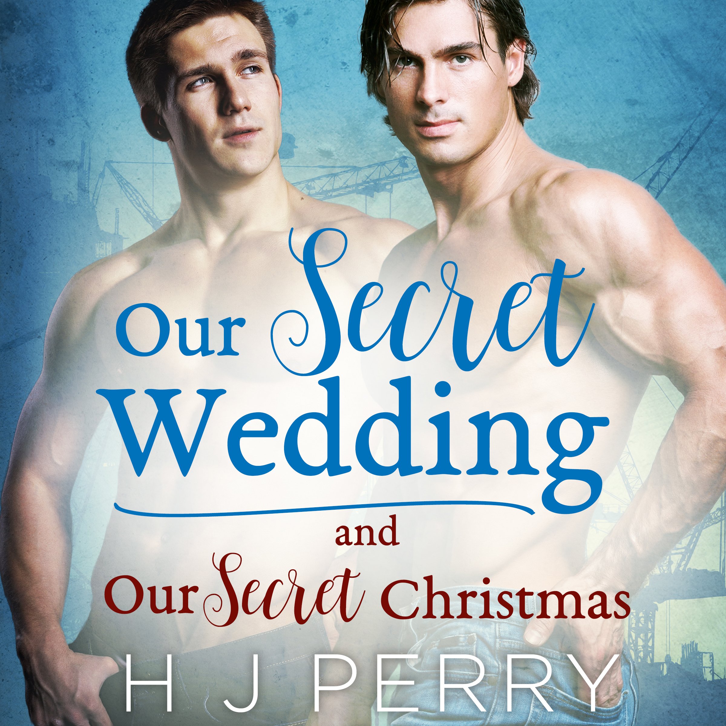 Our Secret Wedding: Our Secret Christmas