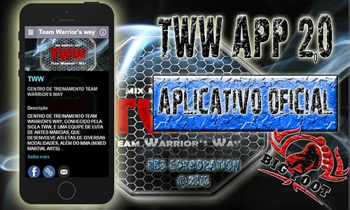 TEAM WARRIOR'S WAY (APPTWW2.0) – vue 3