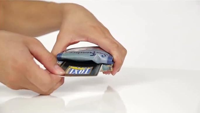 特別限定モデル「MULTIWAY WALLET（Special White）」 GYDA 財布 「WEB限定商品」GYDA (ジェイダ)GYDAサークル