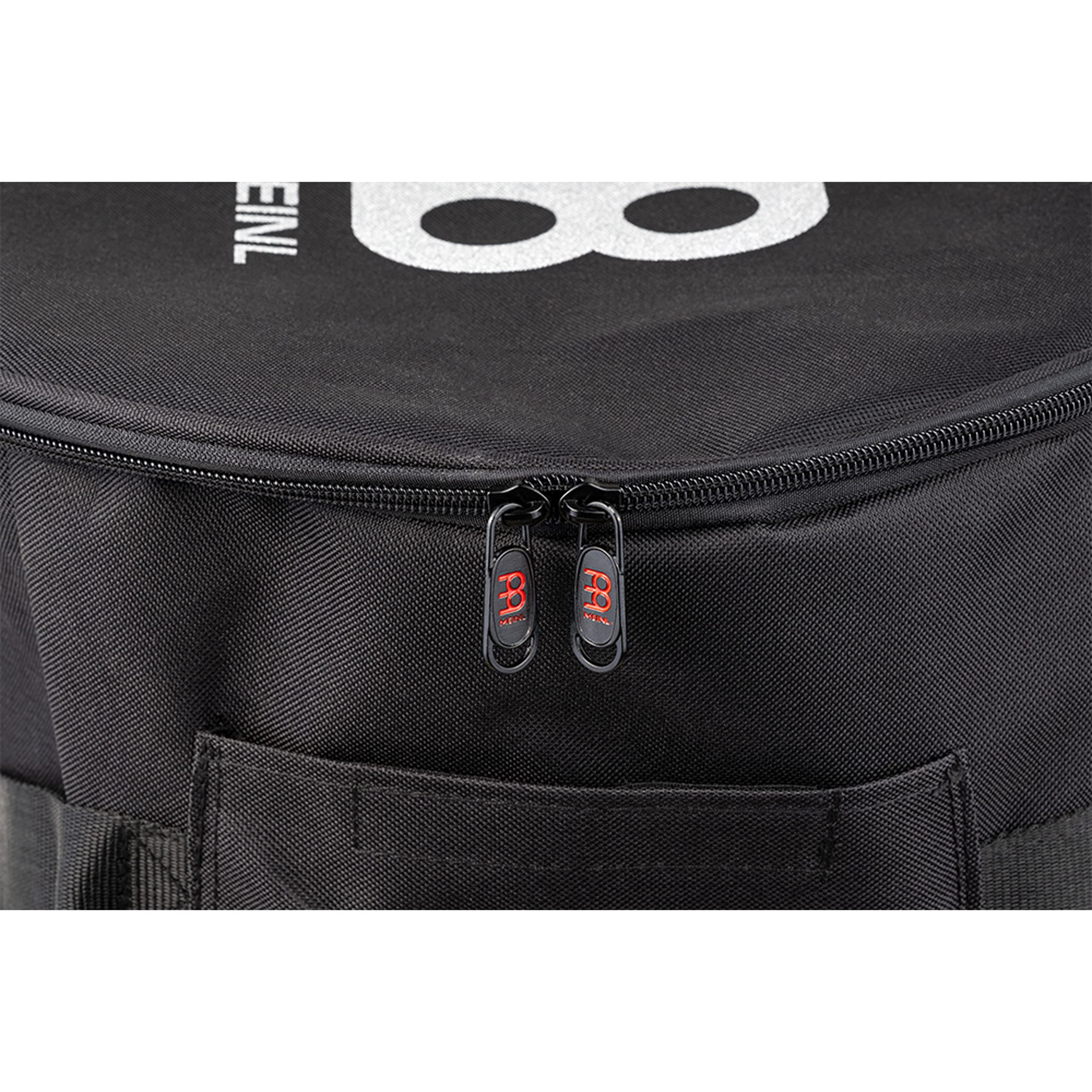 MEINL マイネル　ジャンベ＋専用バッグ MEINL Percussion マイネル ジャンベバッグ : 0 - Djembe Meinl 1