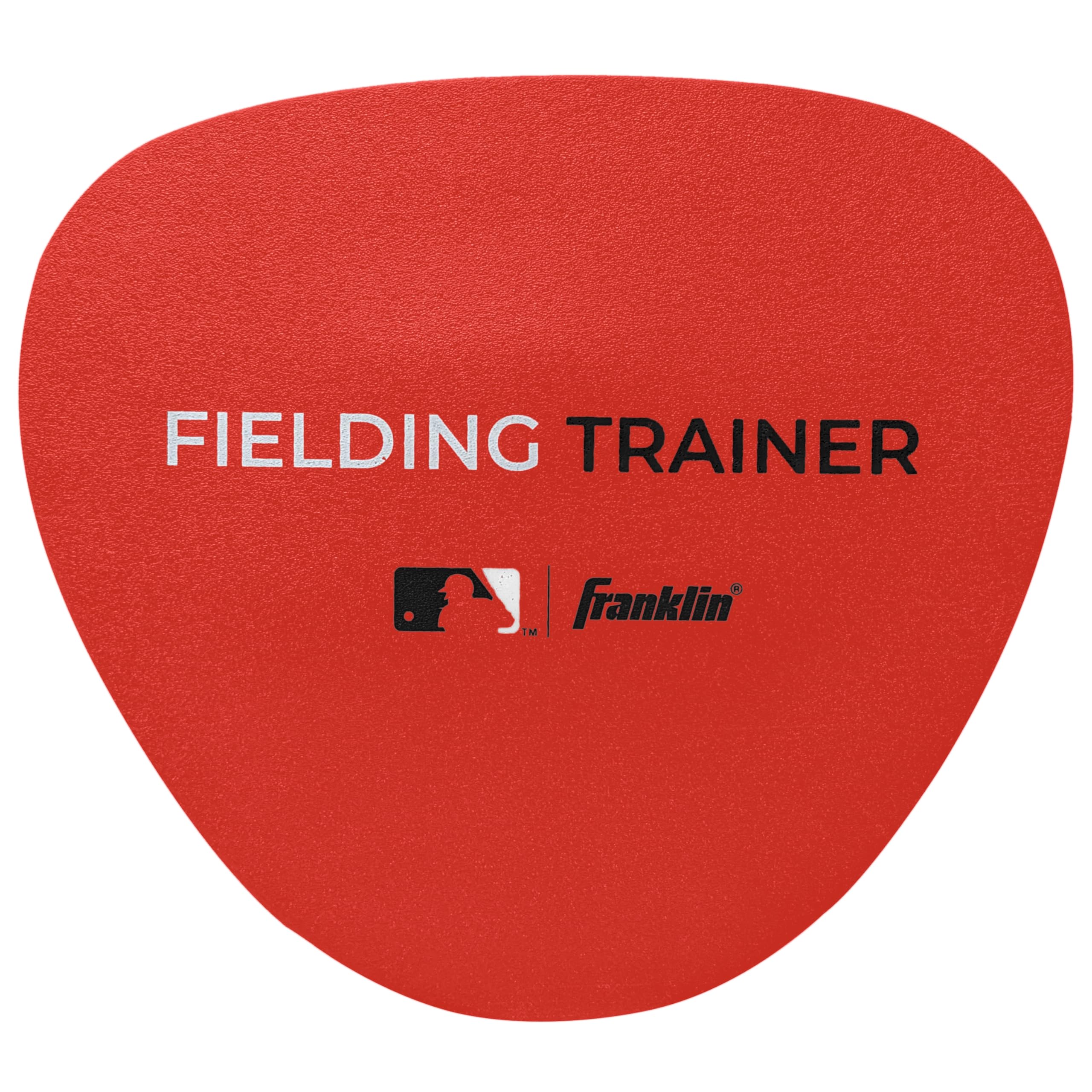 MLB Fielding Trainer - PE Foam - Training - Infield - Field - Left + Right Hand - Baseball + Softball + Tee Ball