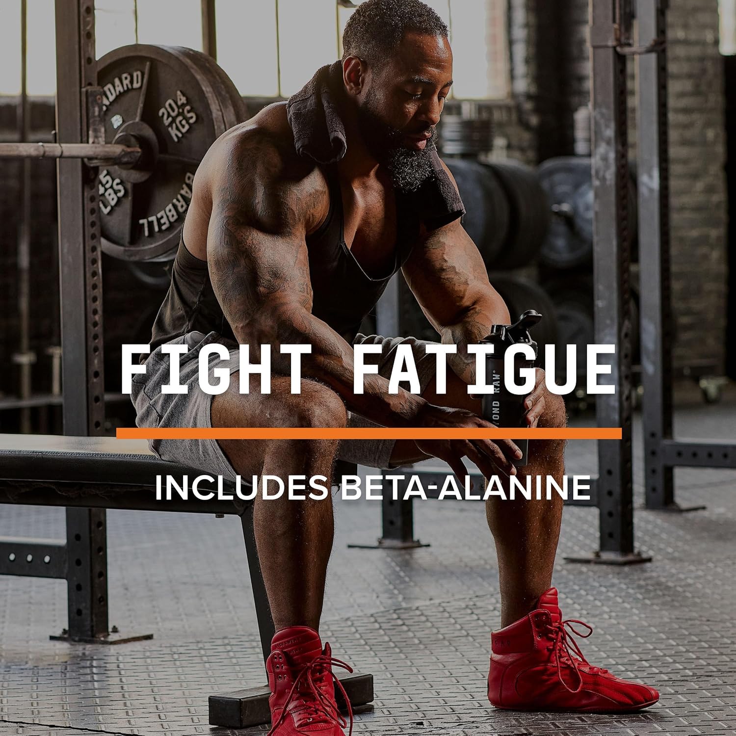 Beyond Raw LIT Pre Workout Energy Drinks - Snow Cone, 12 Pack, Contains Caffeine, L-Citruline, Beta-Alanine and Nitrix Oxide